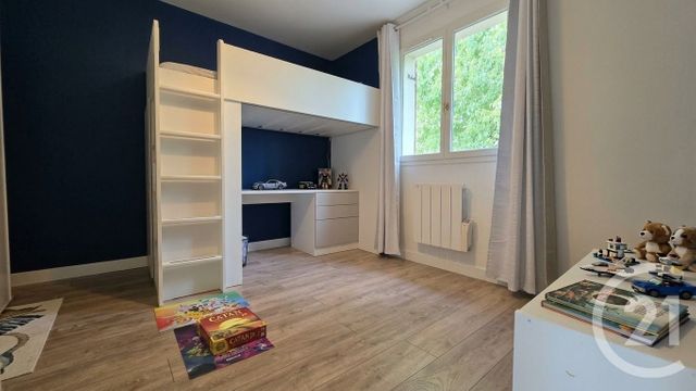 Maison &agrave; vendre - 7 pi&egrave;ces - 117 m2 - Fleury - 60 - PICARDIE