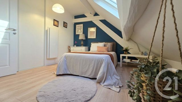 Maison &agrave; vendre - 4 pi&egrave;ces - 70 m2 - Vallangoujard - 95 - ILE-DE-FRANCE