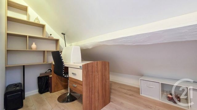 Maison &agrave; vendre - 4 pi&egrave;ces - 70 m2 - Vallangoujard - 95 - ILE-DE-FRANCE