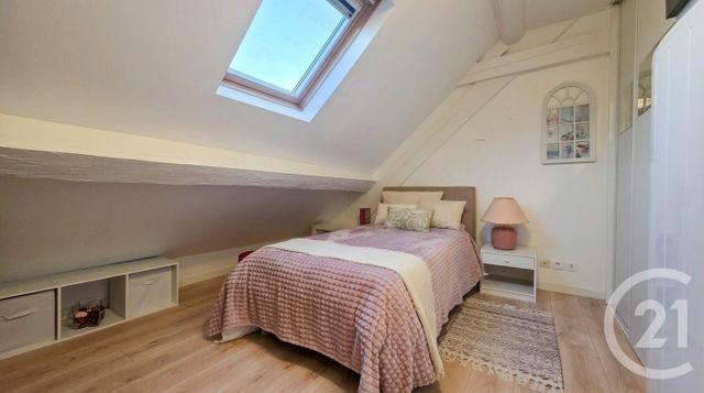 Maison &agrave; vendre - 4 pi&egrave;ces - 70 m2 - Vallangoujard - 95 - ILE-DE-FRANCE