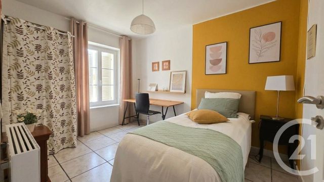 Maison &agrave; vendre - 4 pi&egrave;ces - 70 m2 - Vallangoujard - 95 - ILE-DE-FRANCE