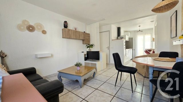 Maison &agrave; vendre - 4 pi&egrave;ces - 70 m2 - Vallangoujard - 95 - ILE-DE-FRANCE