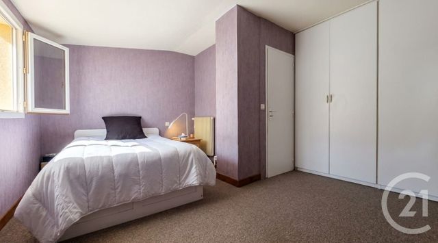 Maison &agrave; vendre - 7 pi&egrave;ces - 132 m2 - Vallangoujard - 95 - ILE-DE-FRANCE