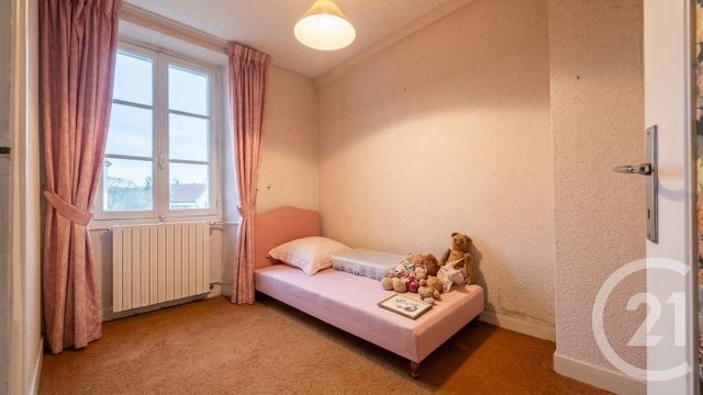 Maison &agrave; vendre - 5 pi&egrave;ces - 100 m2 - Berville - 95 - ILE-DE-FRANCE