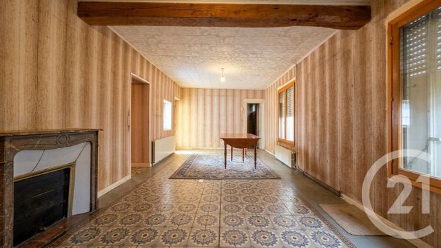 Maison &agrave; vendre - 5 pi&egrave;ces - 100 m2 - Berville - 95 - ILE-DE-FRANCE