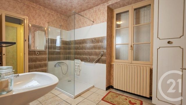 Maison &agrave; vendre - 5 pi&egrave;ces - 100 m2 - Berville - 95 - ILE-DE-FRANCE