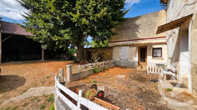 Maison &agrave; vendre - 5 pi&egrave;ces - 100 m2 - Berville - 95 - ILE-DE-FRANCE