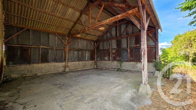 Maison &agrave; vendre - 5 pi&egrave;ces - 100 m2 - Berville - 95 - ILE-DE-FRANCE