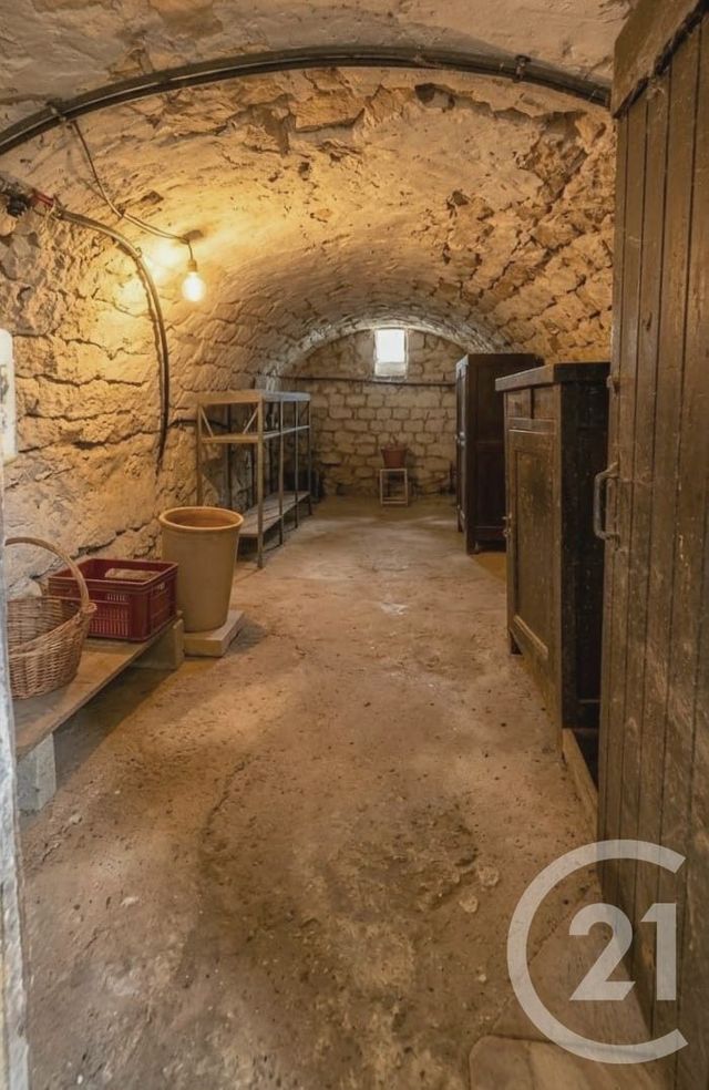 Maison &agrave; vendre - 5 pi&egrave;ces - 100 m2 - Berville - 95 - ILE-DE-FRANCE