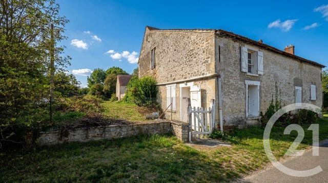 Maison &agrave; vendre - 5 pi&egrave;ces - 150 m2 - Vallangoujard - 95 - ILE-DE-FRANCE