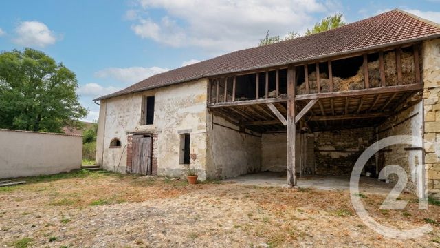 maison - VALLANGOUJARD - 95