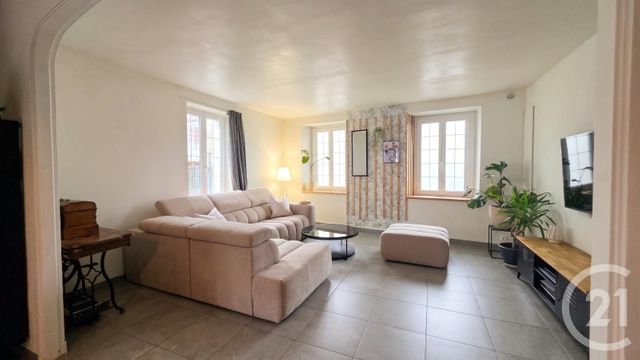 Maison &agrave; vendre - 6 pi&egrave;ces - 126,80 m2 - Amblainville - 60 - PICARDIE