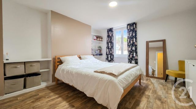 Maison &agrave; vendre - 6 pi&egrave;ces - 126,80 m2 - Amblainville - 60 - PICARDIE