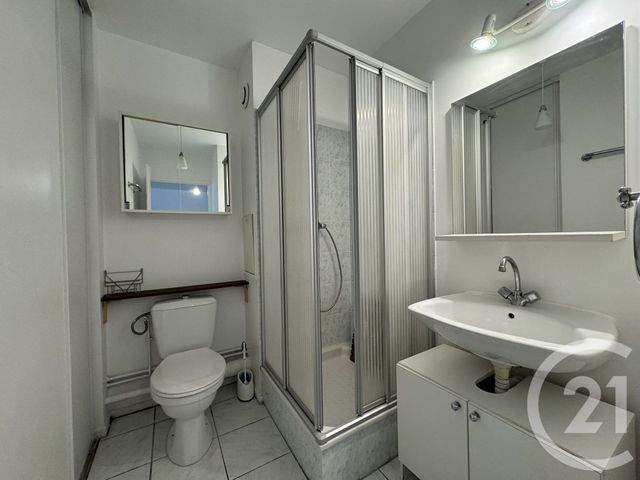 Appartement F2 &agrave; louer - 2 pi&egrave;ces - 36 m2 - Cergy - 95 - ILE-DE-FRANCE