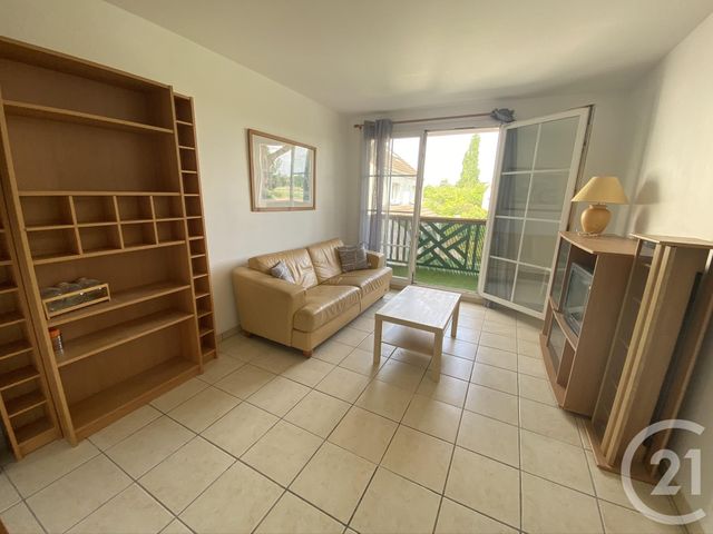 Appartement F2 à louer - 2 pièces - 36 m2 - Cergy - 95 - ILE-DE-FRANCE