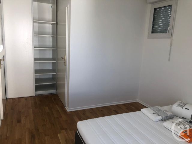 Appartement F2 à louer - 2 pièces - 41,04 m2 - Cergy - 95 - ILE-DE-FRANCE