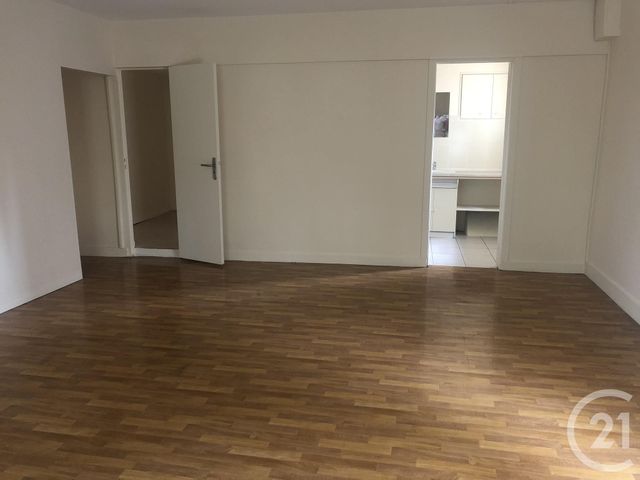 Maison &agrave; louer - 2 pi&egrave;ces - 61,68 m2 - Cergy - 95 - ILE-DE-FRANCE