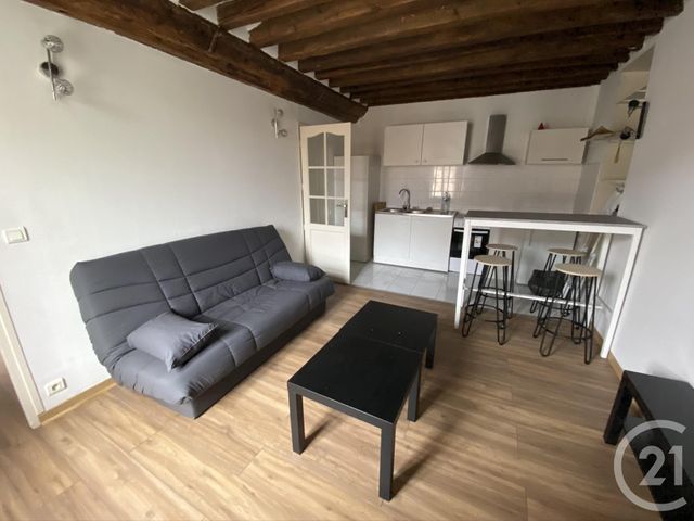 Appartement F2 à louer CERGY