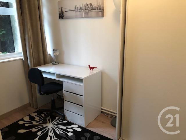 Maison &agrave; louer - 5 pi&egrave;ces - 77,50 m2 - Cergy - 95 - ILE-DE-FRANCE