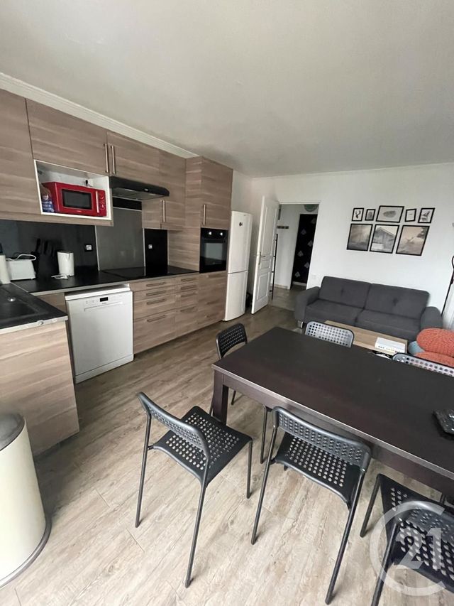 Appartement F6 à vendre - 6 pièces - 91,77 m2 - Cergy - 95 - ILE-DE-FRANCE
