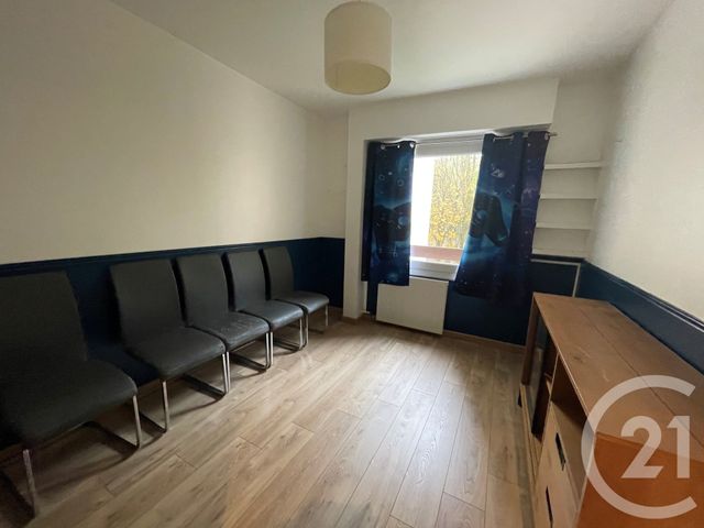 Appartement F5 à vendre - 5 pièces - 99 m2 - Cergy - 95 - ILE-DE-FRANCE