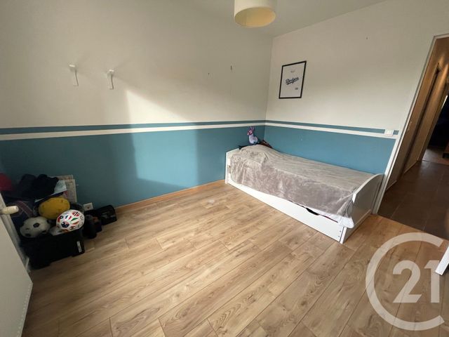 Appartement F5 à vendre - 5 pièces - 99 m2 - Cergy - 95 - ILE-DE-FRANCE