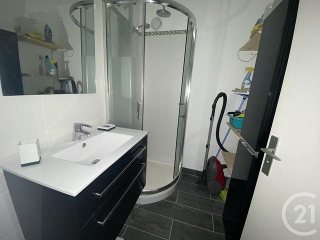 Appartement F2 &agrave; louer - 2 pi&egrave;ces - 51,96 m2 - Cergy - 95 - ILE-DE-FRANCE