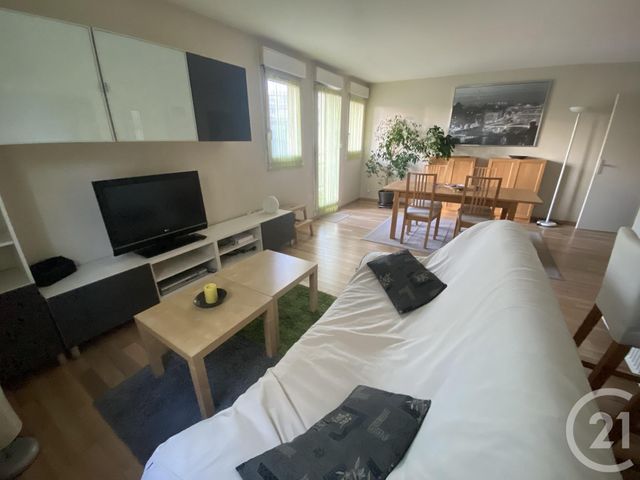 Appartement F2 à louer CERGY