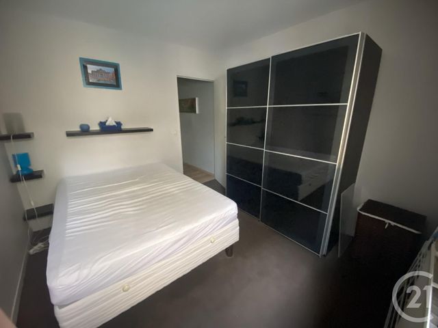 Appartement F2 &agrave; louer - 2 pi&egrave;ces - 51,96 m2 - Cergy - 95 - ILE-DE-FRANCE