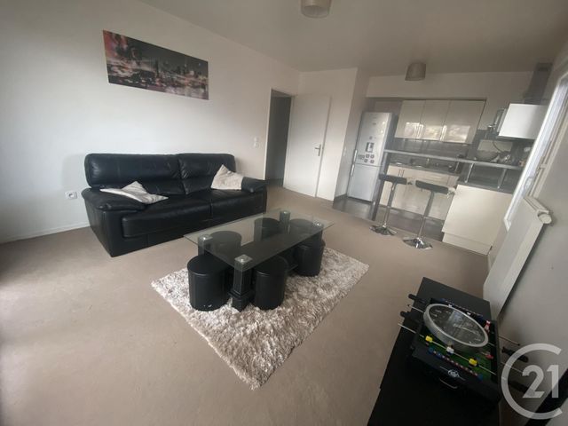 Appartement F3 à louer - 3 pièces - 59,37 m2 - Cergy - 95 - ILE-DE-FRANCE