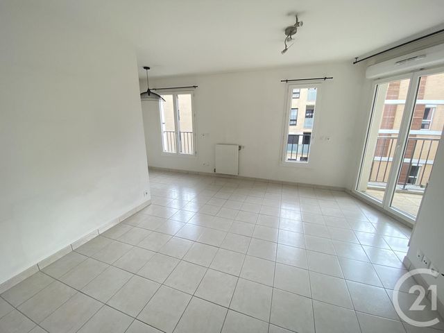 Appartement F2 à louer - 2 pièces - 38,77 m2 - Cergy - 95 - ILE-DE-FRANCE