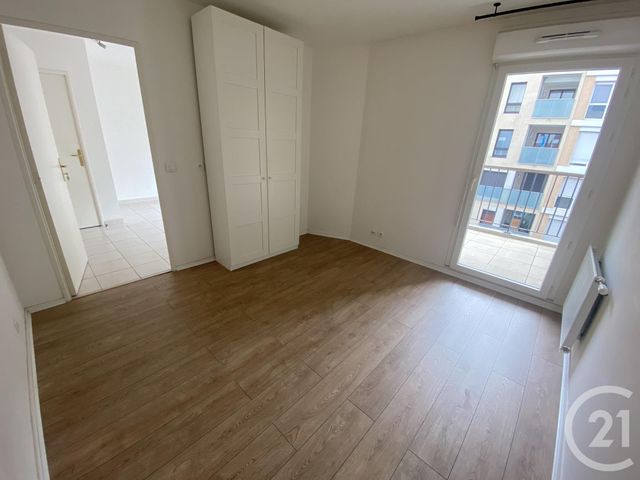 Appartement F2 à louer - 2 pièces - 38,77 m2 - Cergy - 95 - ILE-DE-FRANCE