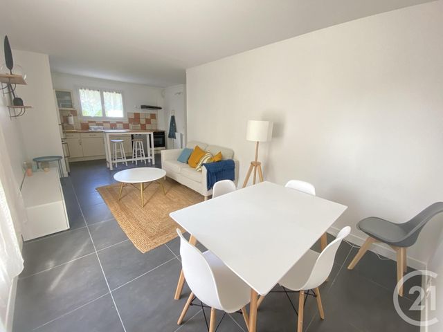 Appartement F4 à louer - 4 pièces - 81,81 m2 - Cergy - 95 - ILE-DE-FRANCE