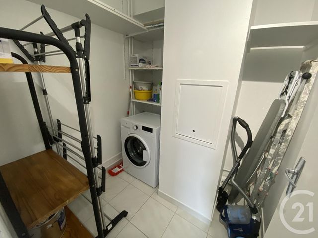 Appartement F4 à louer - 4 pièces - 81,81 m2 - Cergy - 95 - ILE-DE-FRANCE