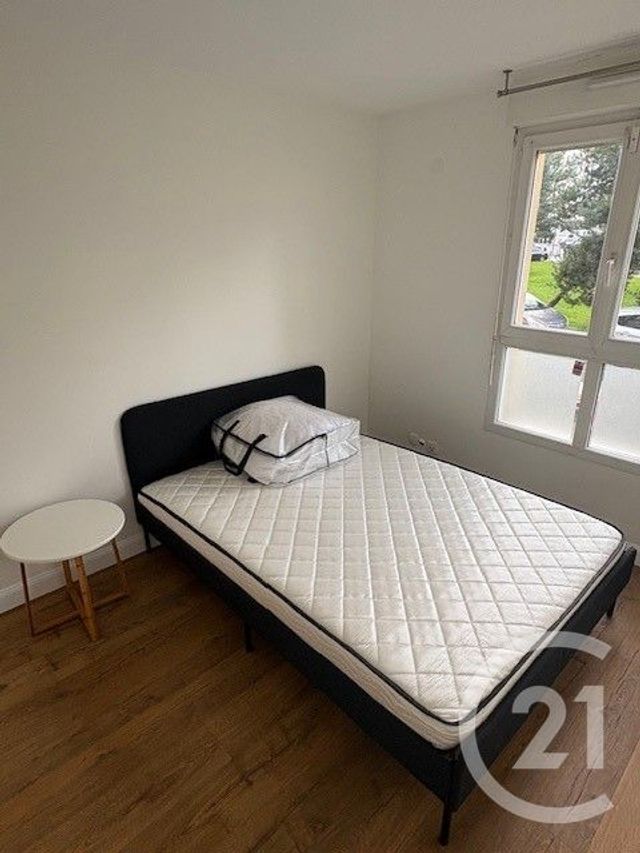 Appartement F3 à louer - 3 pièces - 60,65 m2 - Cergy - 95 - ILE-DE-FRANCE