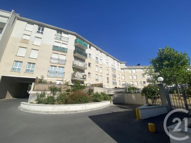 Appartement F3 à louer - 3 pièces - 60,65 m2 - Cergy - 95 - ILE-DE-FRANCE