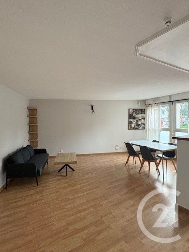 Appartement F3 à louer CERGY