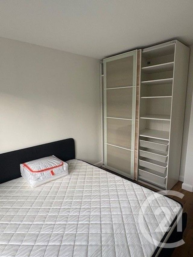 Appartement F3 à louer - 3 pièces - 60,65 m2 - Cergy - 95 - ILE-DE-FRANCE