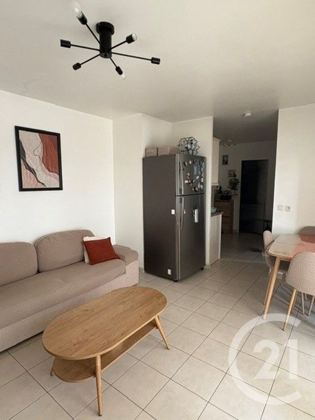 Appartement F2 à louer CERGY