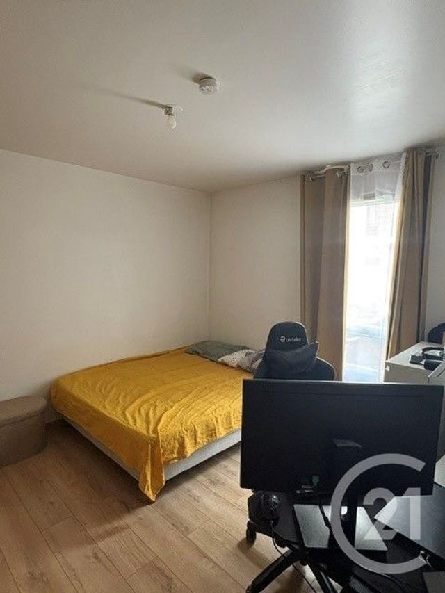 Appartement F2 &agrave; louer - 2 pi&egrave;ces - 48,87 m2 - Cergy - 95 - ILE-DE-FRANCE