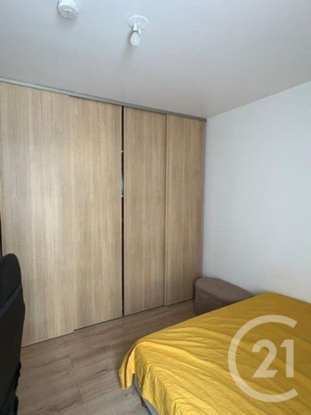 Appartement F2 &agrave; louer - 2 pi&egrave;ces - 48,87 m2 - Cergy - 95 - ILE-DE-FRANCE