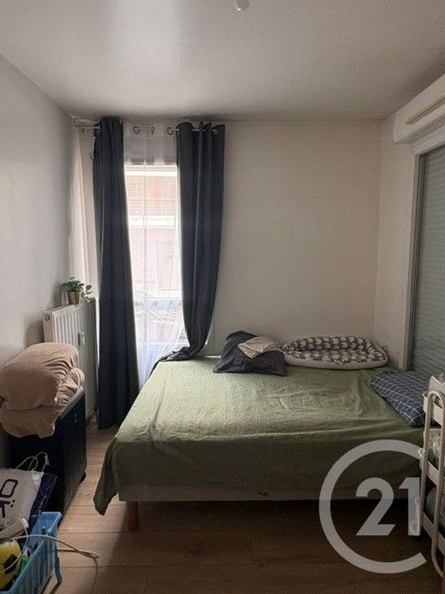 Appartement F2 &agrave; louer - 2 pi&egrave;ces - 48,87 m2 - Cergy - 95 - ILE-DE-FRANCE