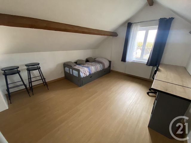 Appartement Studio &agrave; louer - 1 pi&egrave;ce - 16,97 m2 - Cergy - 95 - ILE-DE-FRANCE