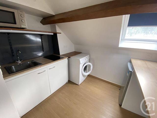 Appartement Studio &agrave; louer - 1 pi&egrave;ce - 16,97 m2 - Cergy - 95 - ILE-DE-FRANCE