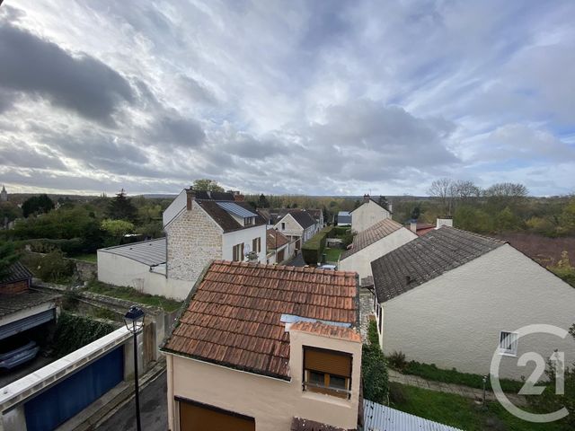 Appartement Studio &agrave; louer - 1 pi&egrave;ce - 16,97 m2 - Cergy - 95 - ILE-DE-FRANCE