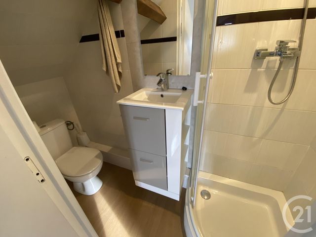 Appartement Studio &agrave; louer - 1 pi&egrave;ce - 16,97 m2 - Cergy - 95 - ILE-DE-FRANCE