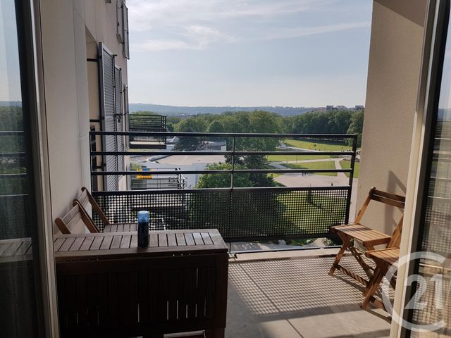 Appartement F1 à louer CERGY