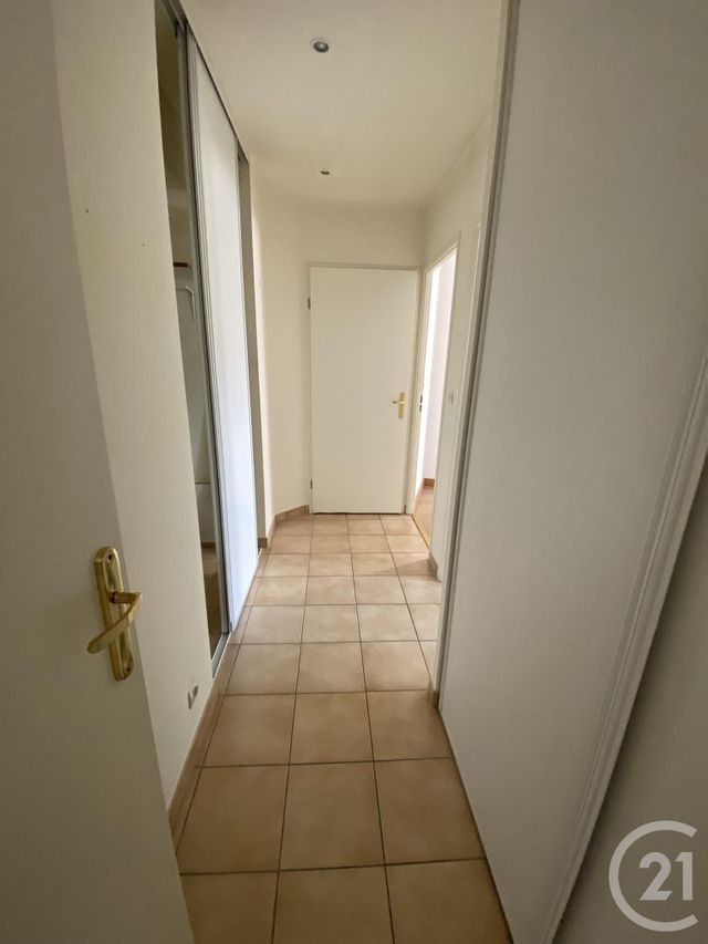 Appartement F3 &agrave; louer - 3 pi&egrave;ces - 56,62 m2 - Cergy - 95 - ILE-DE-FRANCE
