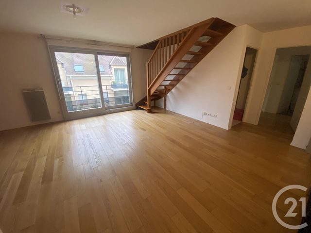 Appartement F4 à louer PONTOISE