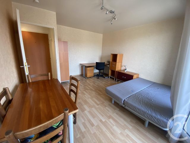 Appartement T1 à louer - 1 pièce - 25,14 m2 - Cergy - 95 - ILE-DE-FRANCE